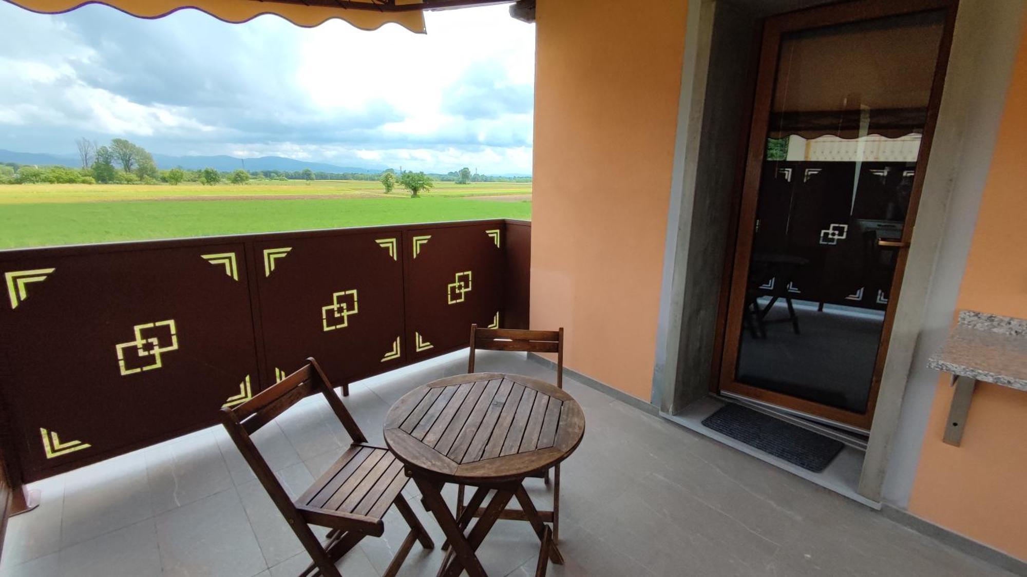 Agriturismo Cjargnei Povoletto Exterior foto