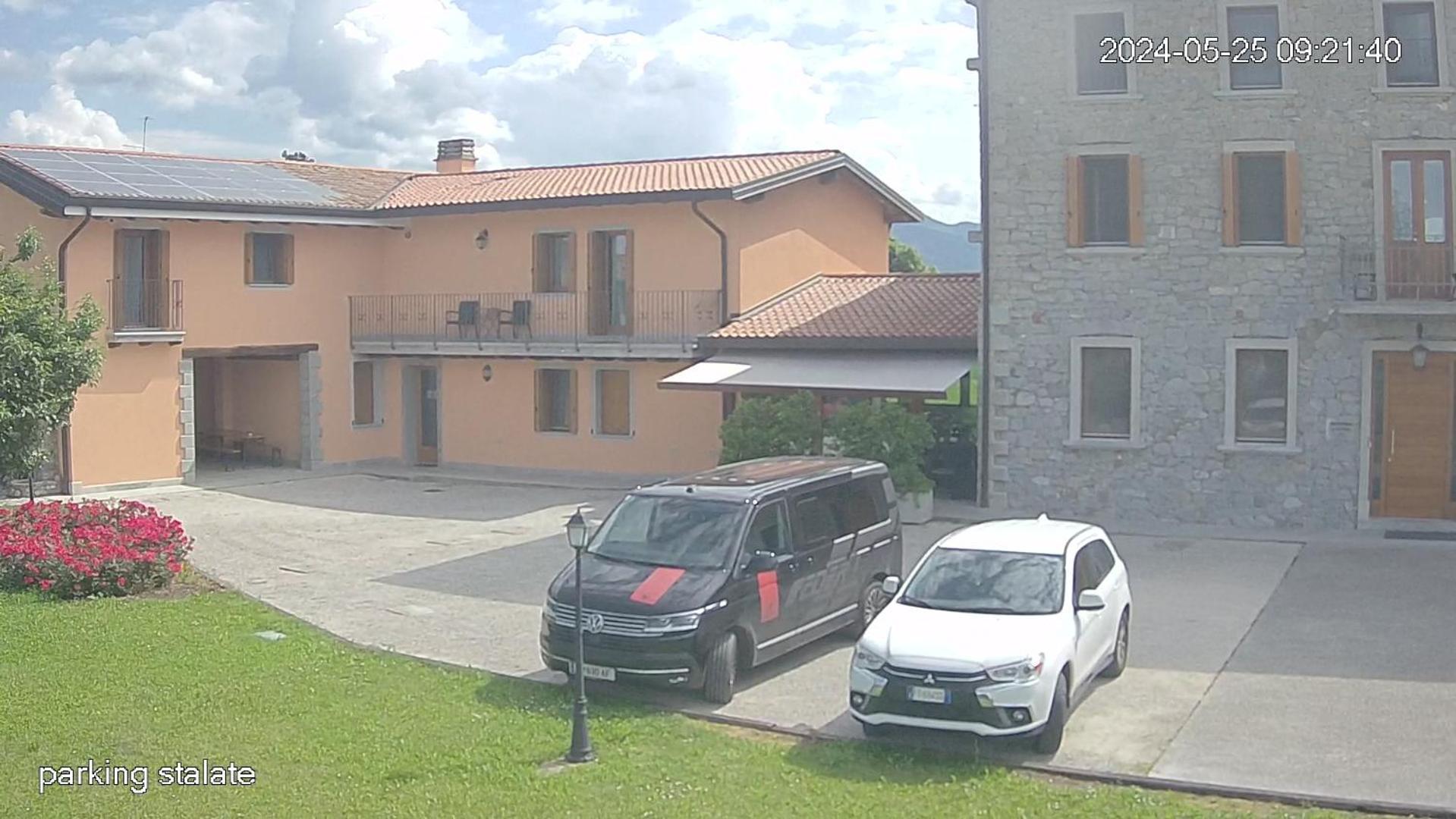 Agriturismo Cjargnei Povoletto Exterior foto