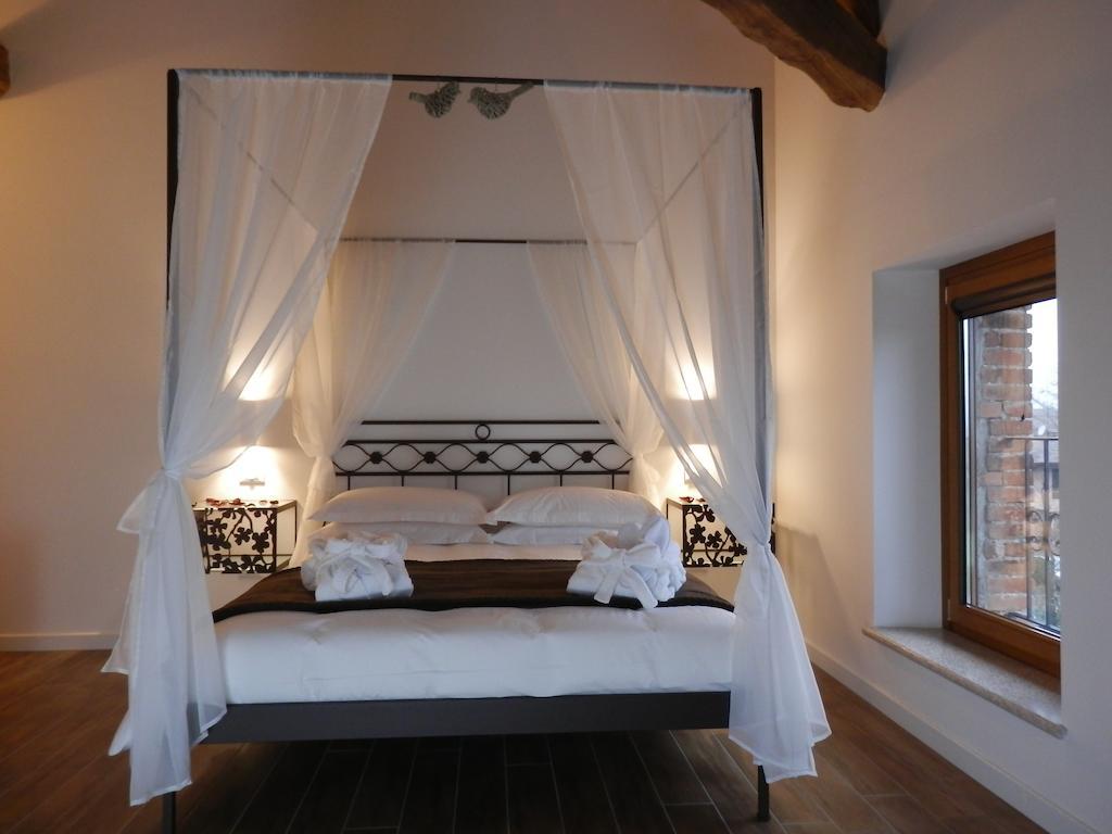 Agriturismo Cjargnei Povoletto Quarto foto