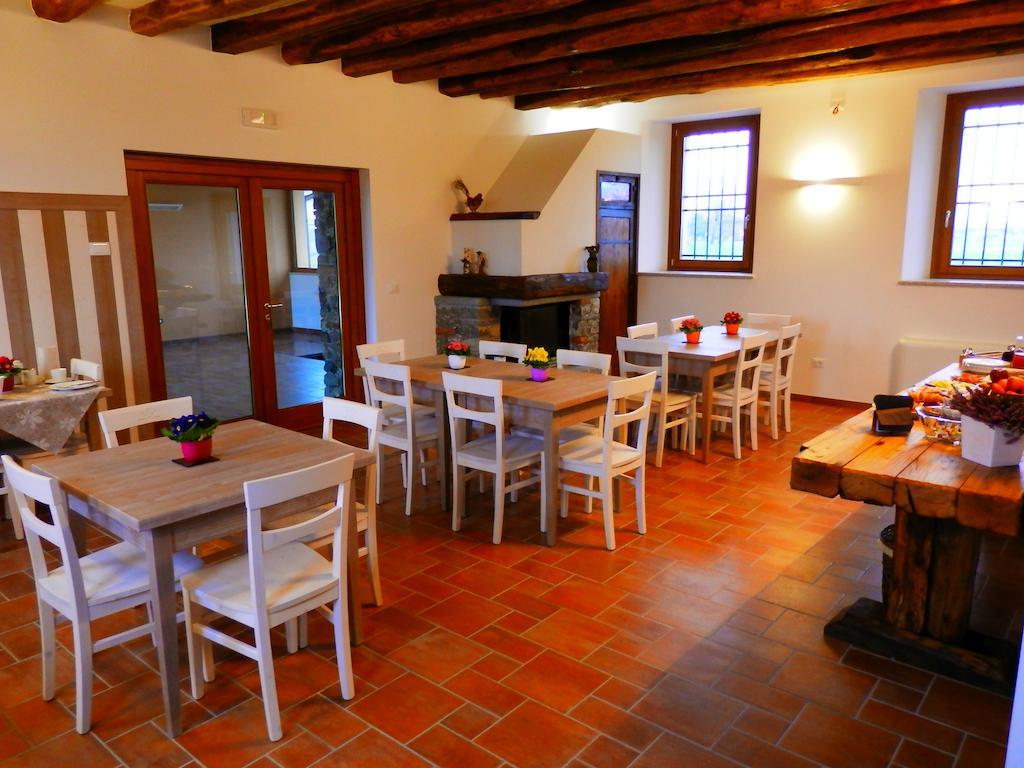 Agriturismo Cjargnei Povoletto Exterior foto
