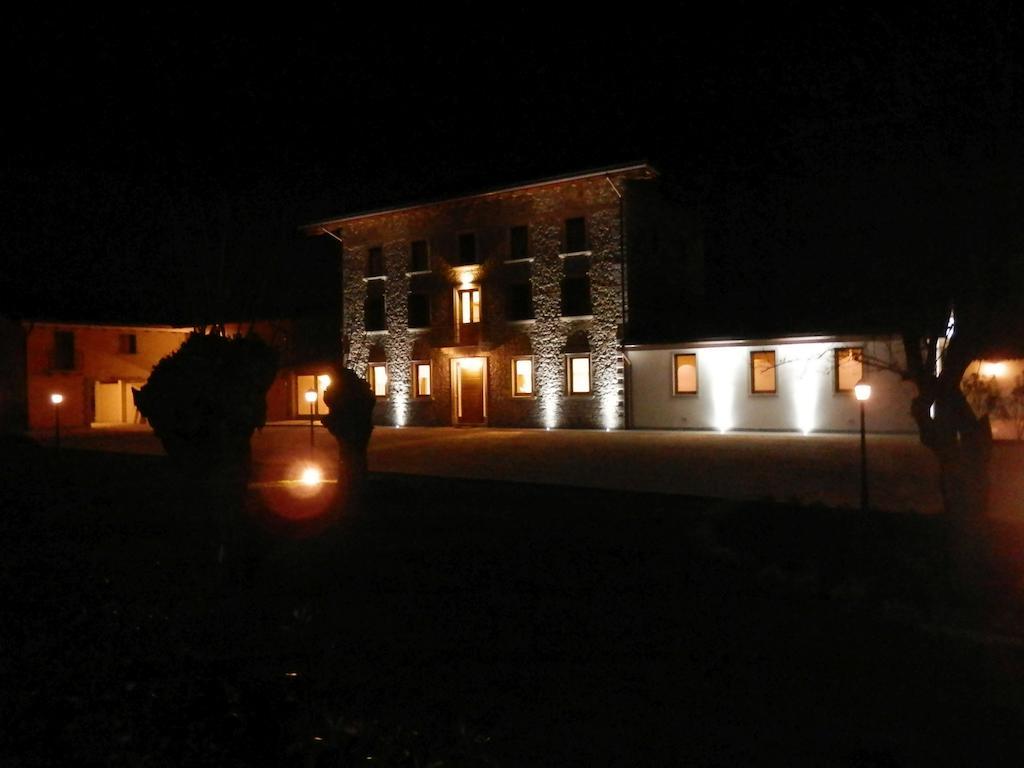 Agriturismo Cjargnei Povoletto Exterior foto