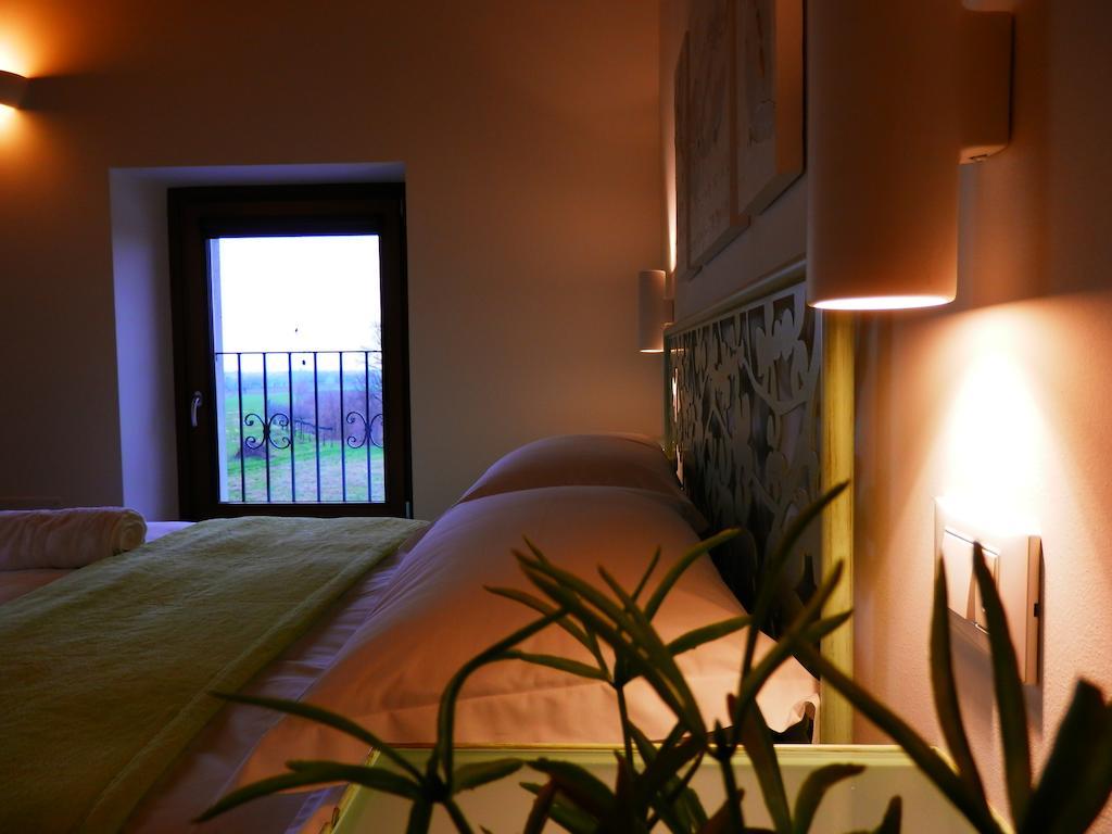 Agriturismo Cjargnei Povoletto Quarto foto