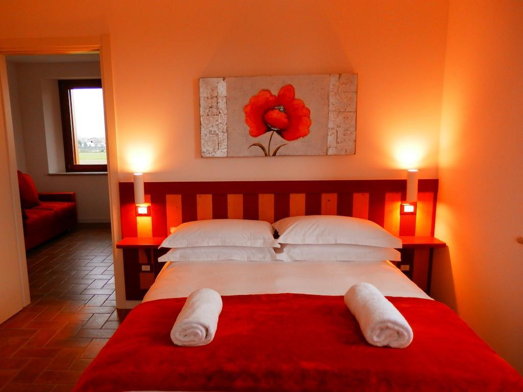 Agriturismo Cjargnei Povoletto Quarto foto